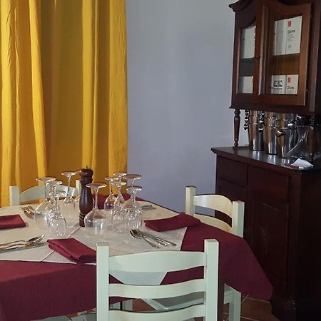 Agriturismo Gessi Calatafimi Eksteriør bilde