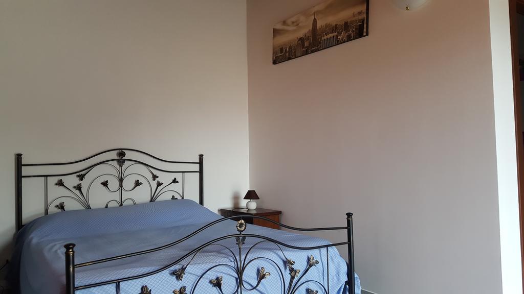 Agriturismo Gessi Calatafimi Eksteriør bilde