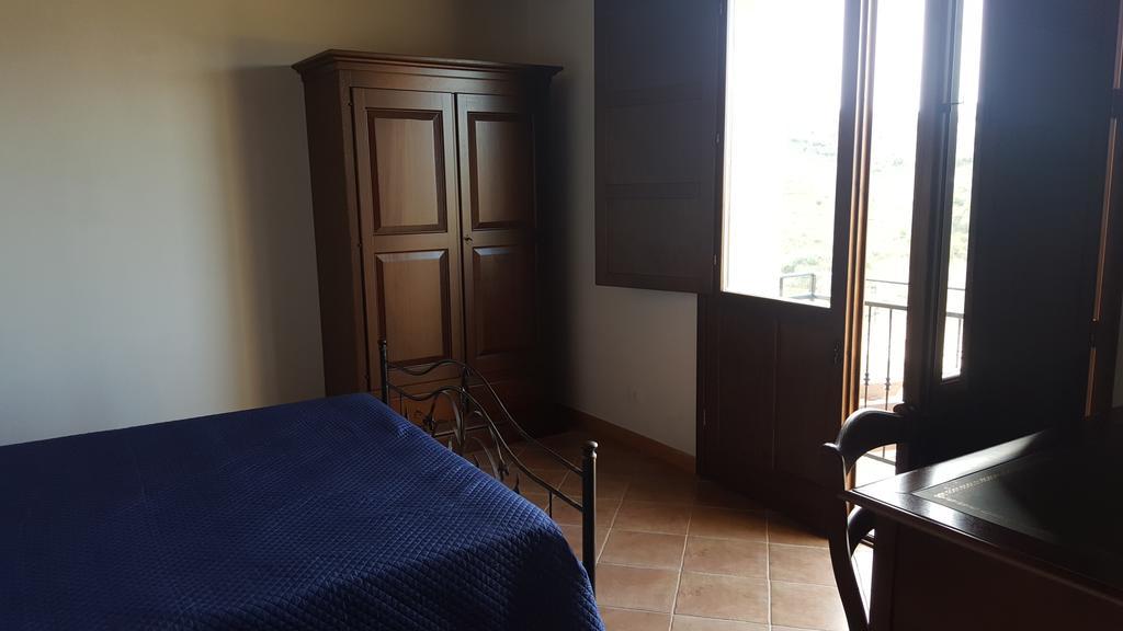 Agriturismo Gessi Calatafimi Eksteriør bilde